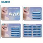 Dental Soft Tissue Laser 980nm Teeth Physiotherapy Pain Removing Teeth Whitening