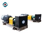 Self Priming Carbon Fiber Chemical Pump High Efficiency for Anolyte Catholyte