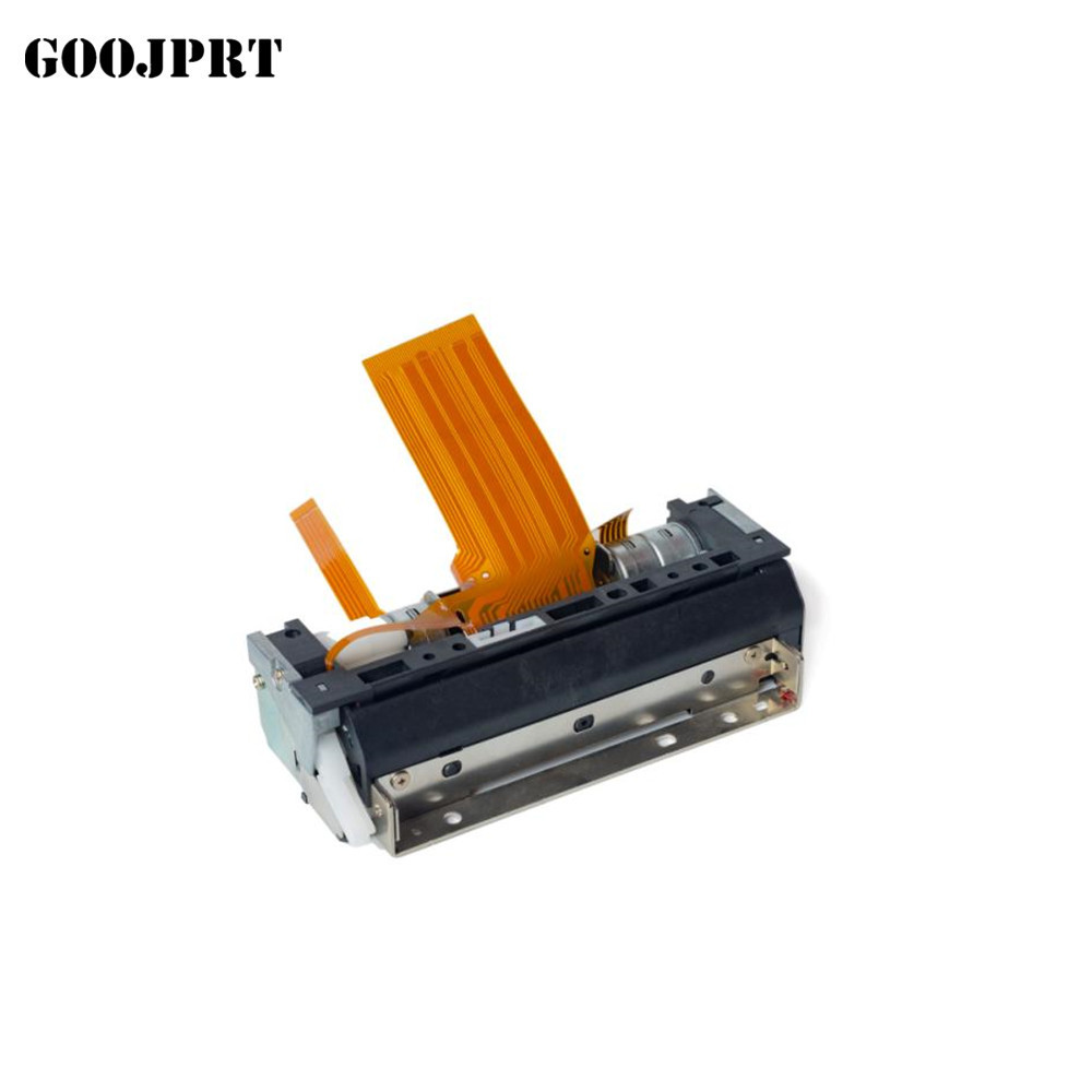 TP701 Delicate Design Thermal Printer Mechanism Fujitsu FTP628MCL701