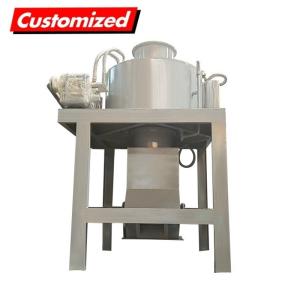 China Automatic Wet Magnetic Separator wholesale