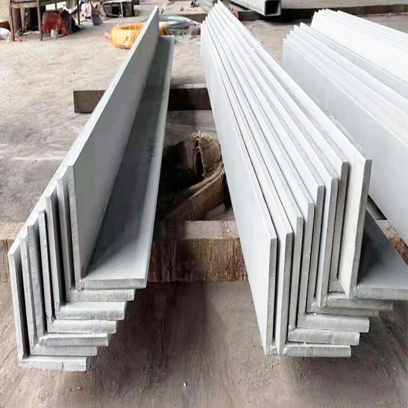 19mm Stainless Steel Angle Bar Dimensions 4x4 2 Inch Industrial Grade