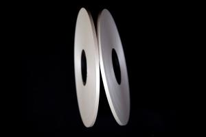 China OEM Single Sided Phlogopite Mica Tapes For Cables Electrical Insulation wholesale
