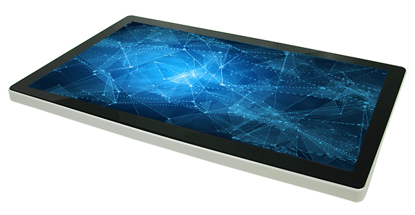 RoHS 21.5'' LCD Touch Screen Monitor