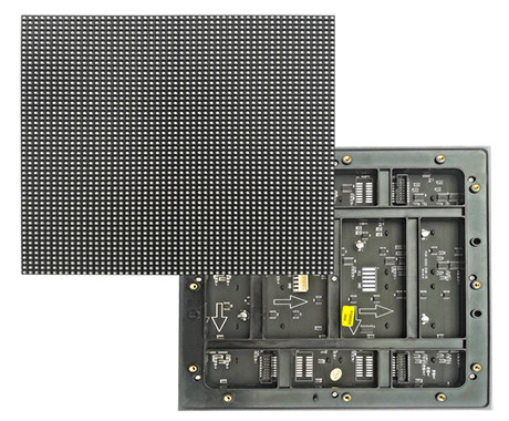 P4.81mm HD 4K Indoor Rental LED Display For Concert 150°/120° Viewing Angle Cabinet 500x500mm