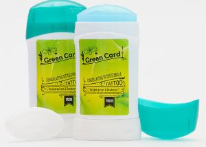 China 60G Transfer Tattoo Cream Gel Transfer Soap Tattoo Equipment Supplies wholesale