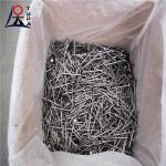 Polished Common Wire Iron Nails For Wood Building Construction