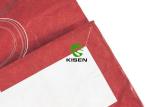 Durable Dupont Tyvek Grocery Bags , Custom Logo Water Resistant Paper Bags