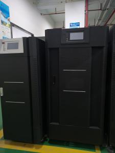 China 20KVA Dounble Conversion DSP IGBT Low Frequency Online UPS wholesale