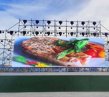 P2.6 P2.9 P4.81 P3.91 LED Video Wall Screen Seamless Splicing Rental LED Screen Indoor