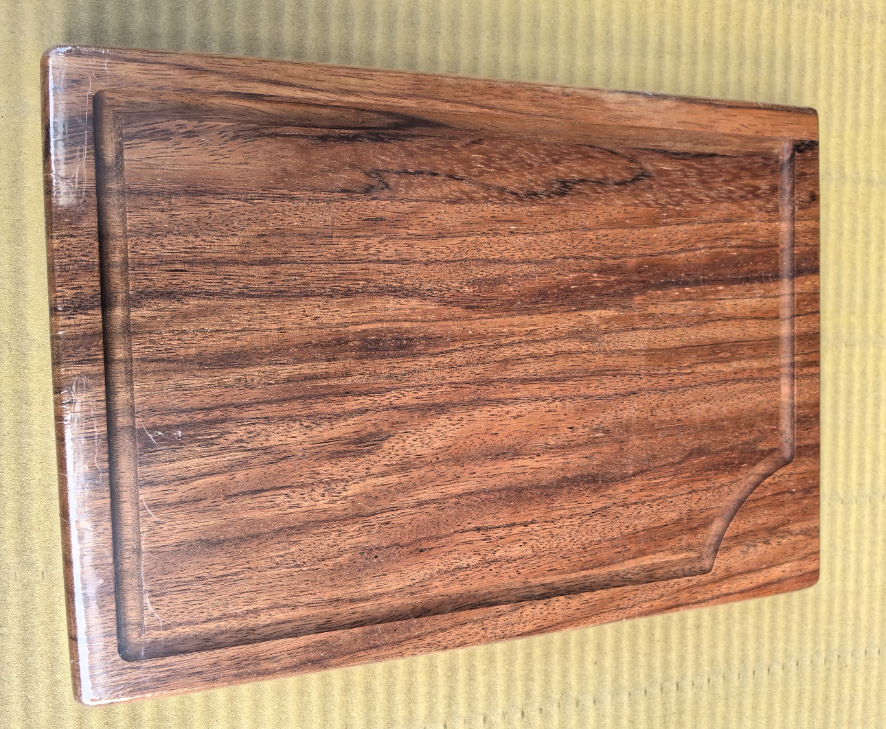 High End Atmospheric Ebiara Cutting Board 430×300x25mm 360x240x25mm 300x210x25mm