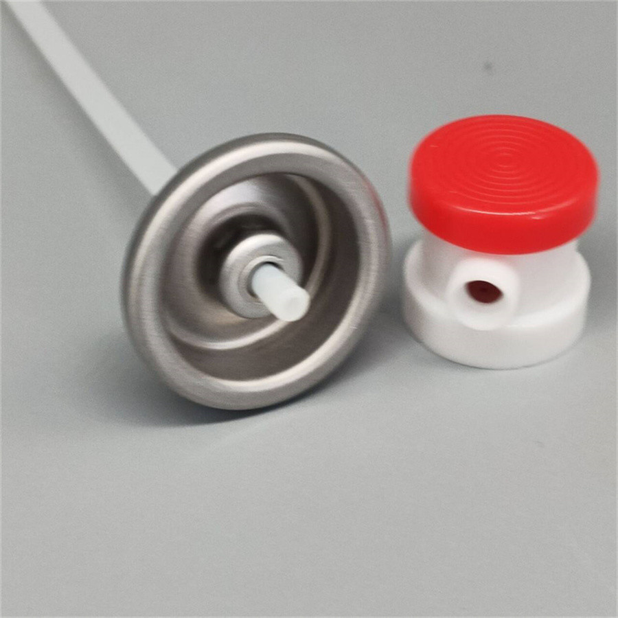 Professional Shoes Socks Cleaning Valve Actuator for Laundries with High-Pressure Feature