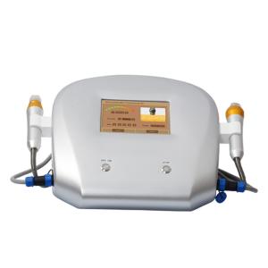 China Face Lift RF Microneedling Machine Fractional Radio Frequency Skin Tightening wholesale