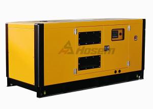 China Restaurant Three Phase 25kW Industrial Generator Set wholesale