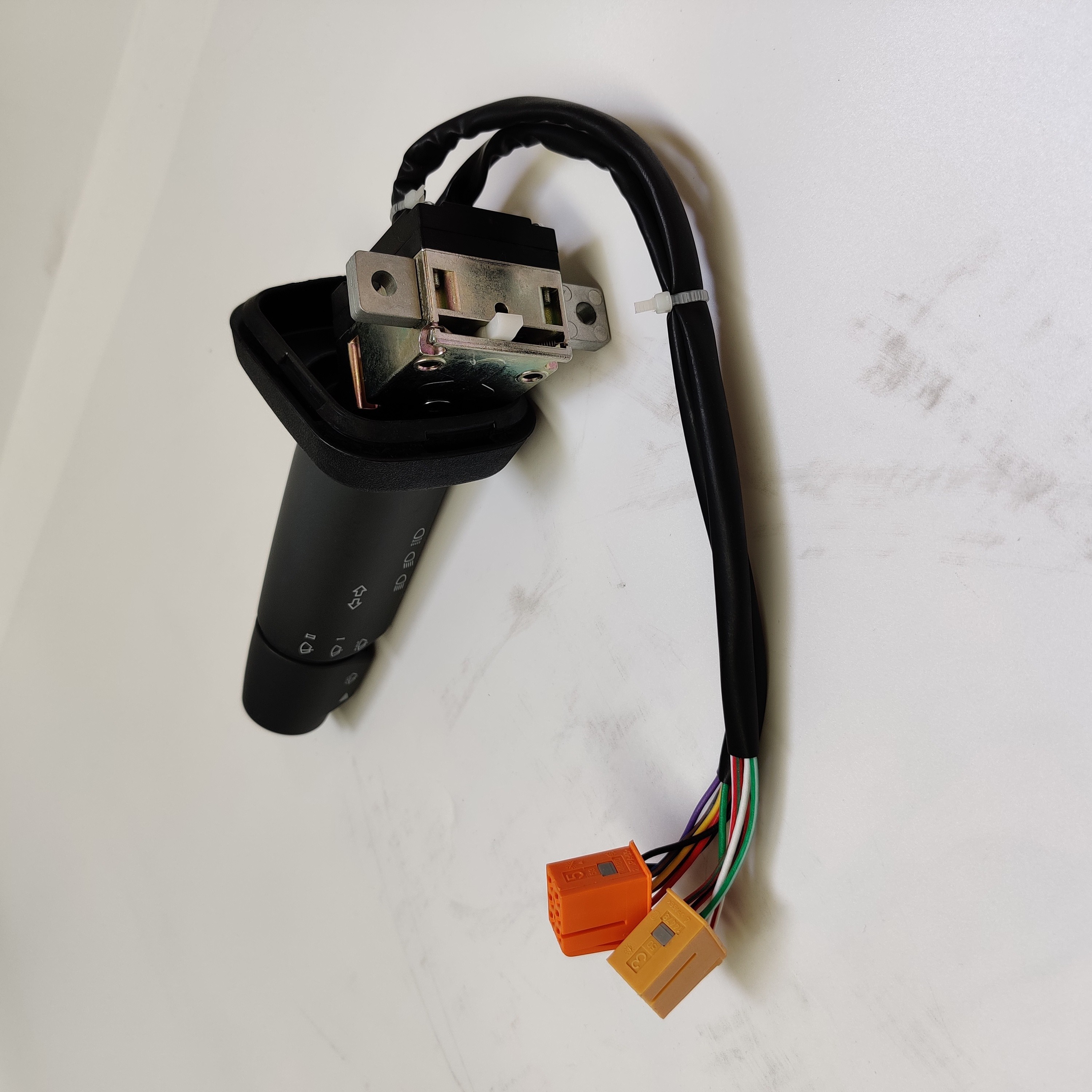 Turn Signal Switch Indicator Control Combination Switch For Truck
