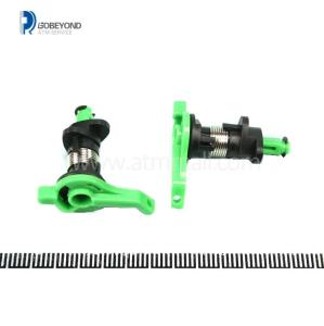 China Green Lock 01750043537 Wincor CMD Cassette Lever wholesale