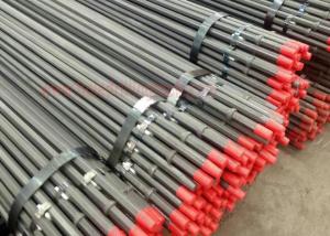 China Small Hole Drill Extension Rod Tungsten Carbide Material Customization Length wholesale