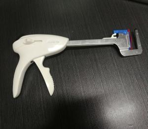 China Stainless Steel Plastic Disposable Surgical Stapler wholesale