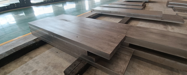Grade 18-15 Alloy Steel Flat Bar 18-15 Steel
