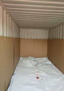 China TLTD LLDPE 16000L Dry Powder Bulk Container Liner wholesale