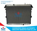 Hilux Innova 2004- Diesel Mt Toyota car Radiator OEM 16400-Ol160/Ol120/Ol140
