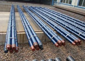 China 127mm 5&quot; Non Magnetic Drill Collars For Directional Drilling wholesale
