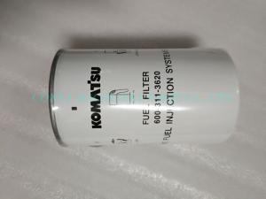 China High Efficiency Engine Oil Filter Tractor Engine Parts 600-311-3620 wholesale