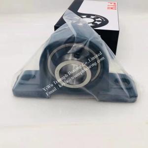 China FYH Japan Bearing Unit , Inserted Bearings with Housing UCP308J wholesale