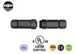 5 Pin Waterproof Male Femal 11.5mm M19 Connector