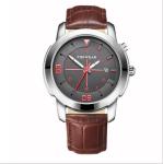 Intelligent bluetooth watch suit outdoor sport or business smartwatch waterproof