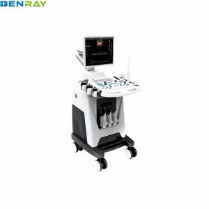 China Color Ultrasound Diagnostic System wholesale