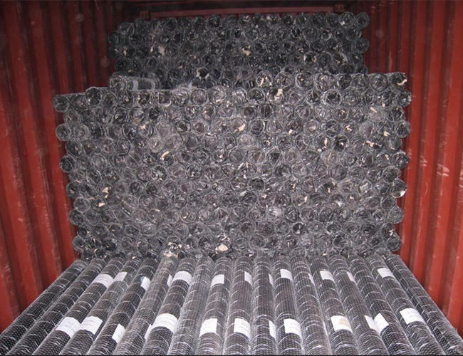 3ft×150ft 19 Gauge Chicken Wire Yardgard 2 Inch Mesh Poultry Netting
