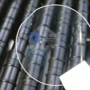 China 4inch 6inch Piezoelectric LiNbO3 LiTaO3 Wafer Widely Used In Telecommunications wholesale