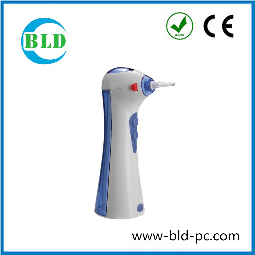 Material ABS+PC USB Portable oral irrigator Dental Floss/Oral Irrigaor/Dental Flosser Pick with Two Operation Modes