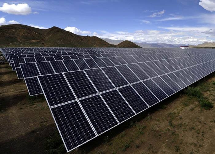 60 Cells 250 Watt Polycrystalline Solar Panel Module