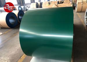 China Boiler Ppgi Galvanized Steel Coil For Home Appliance wholesale