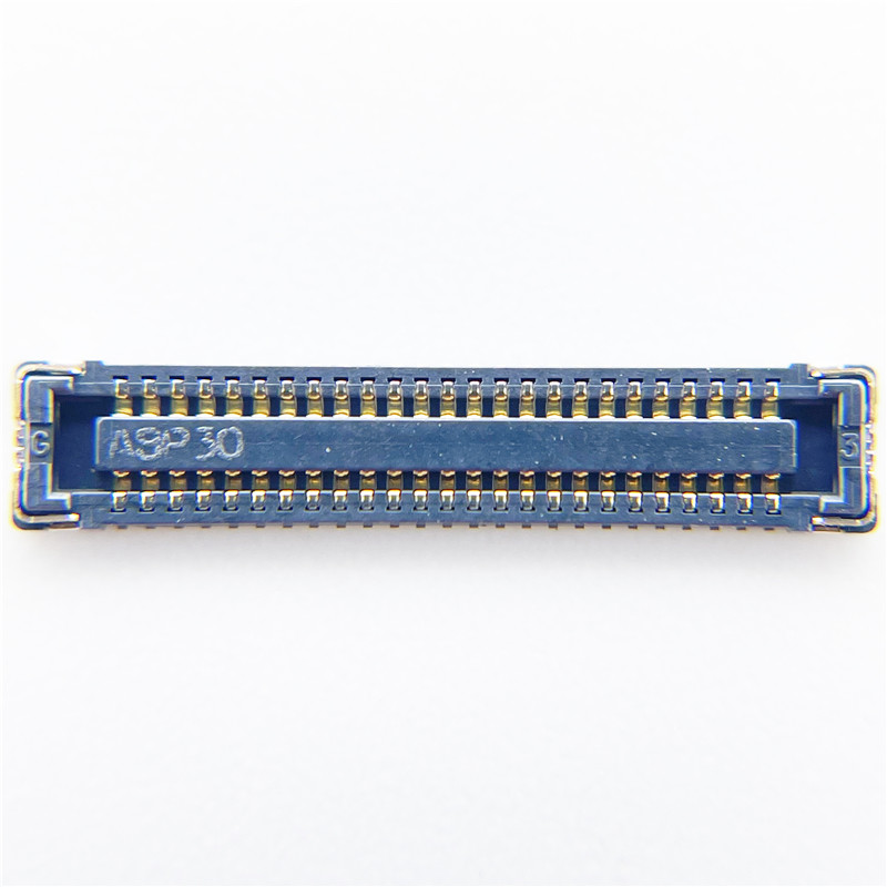 JAE Board Stacking Connectors Interconnects 0.4mm Pitch Wp7b-P050va1-R8000