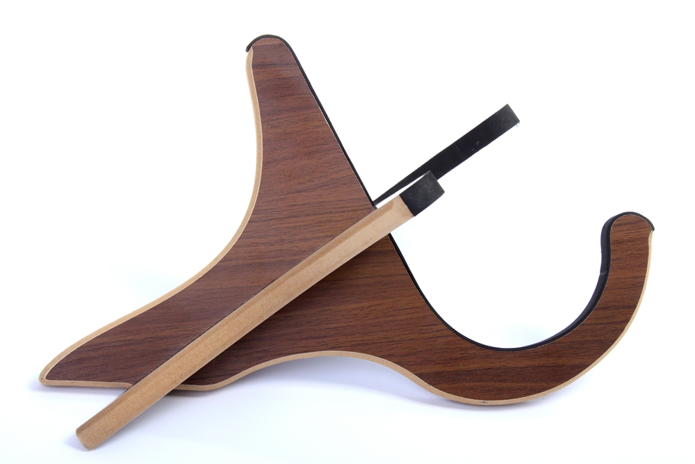 BUS-01 High quality plastic musical instrument wholesale small instruments Stand can use Ukulele/violin/