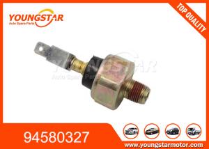 China 94580327 Daewoo F8cv Sensor De Aceite Steel Oil Pressure Sensor wholesale