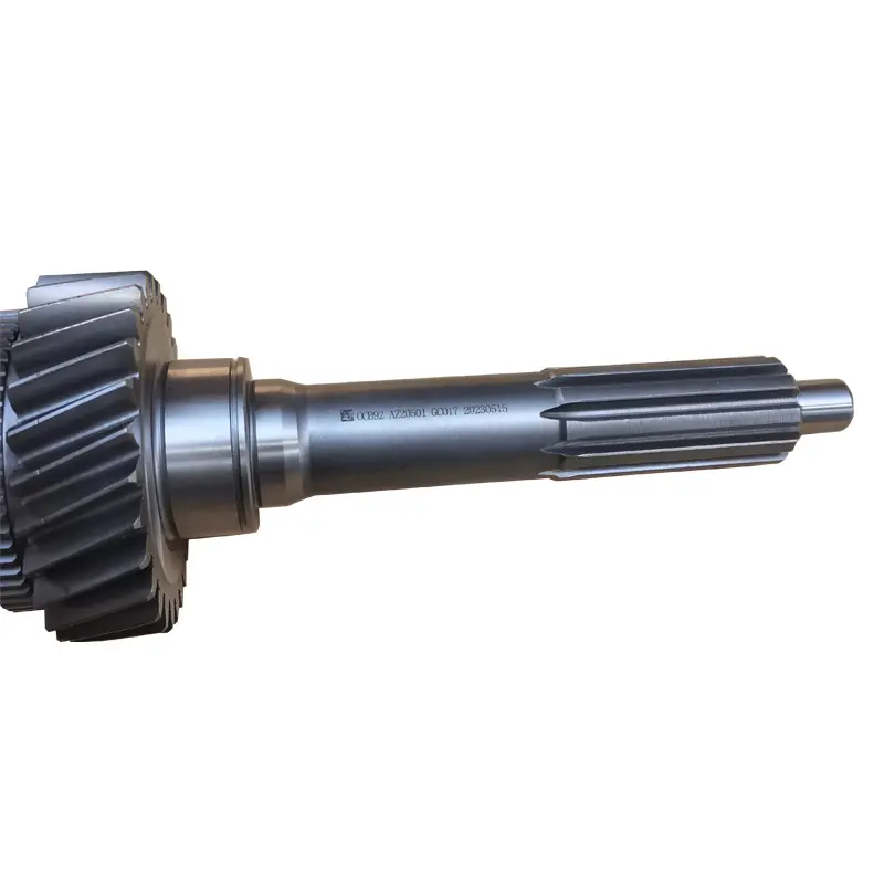 612600091076 612600091077 12V Diesel Engine Parts Starter Motor 612600090562 612600090561 612630030208