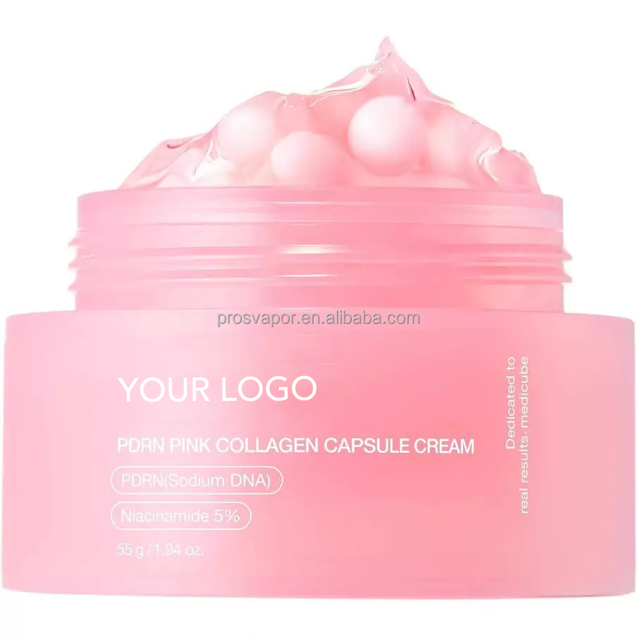 New Face Firming Cream Taiwan Face Cream Moisturizing Cream for Oily Skin