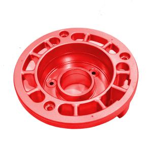 China Turning CNC Parts Machining Bronze Anodizing Stainless Steel wholesale