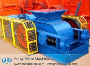 China Hongji Roller Crusher Manufacturer wholesale
