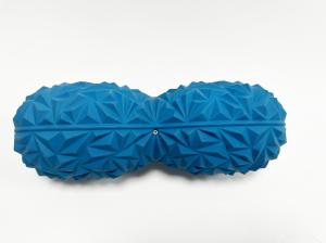 China Spiky Hard Massage Balls - Foot Arch Trainer Plantar Fasciitis wholesale