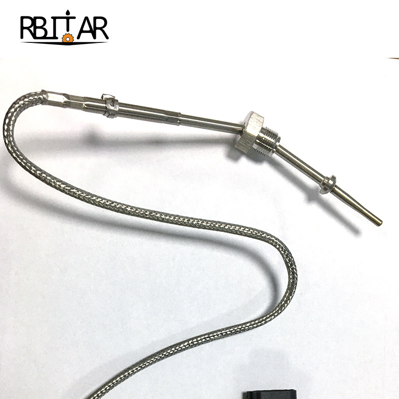 Car Exhaust Gas 07C919529L Auto Temperature Sensor For Bentley