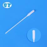 IClean Nylon Flocked Swab
