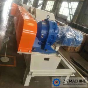 China High Performance Double Roller Granulator Ceramsite Granulation Equipment wholesale