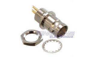 China Twin BNC Male and Female Genders Plug Jack Receptacle Solder Type wholesale