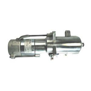China SkyTec NL Series Aircraft Starters Parts 12V 24V For Lycoming Engine wholesale