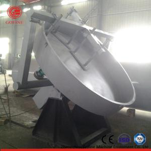 China NPK Compound Fertilizer Production Line Granulator wholesale