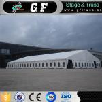 850g/Sqm Waterproof Aluminum Party Tent For Outdoor Events